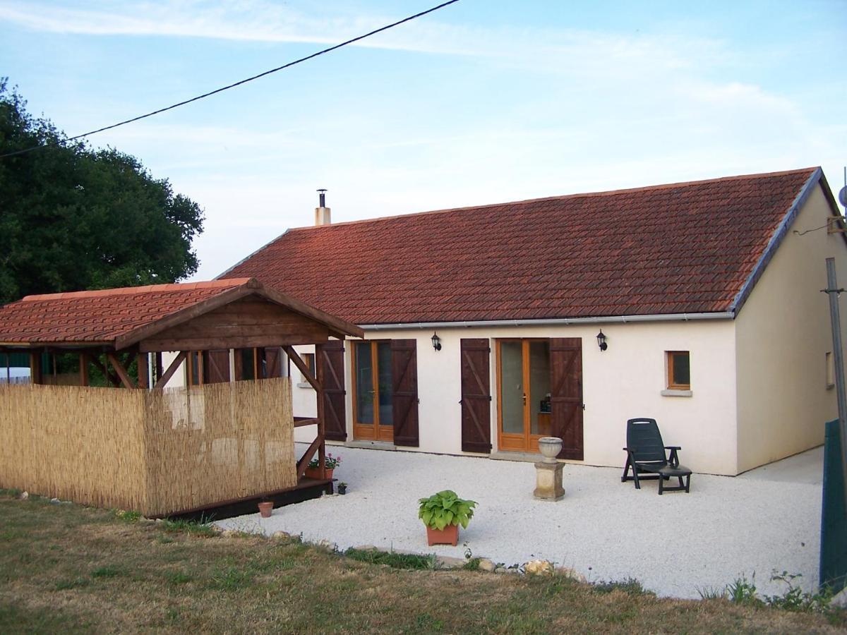 Les Hiboux Chambre D'Hotes L'Isle-Jourdain  Kültér fotó