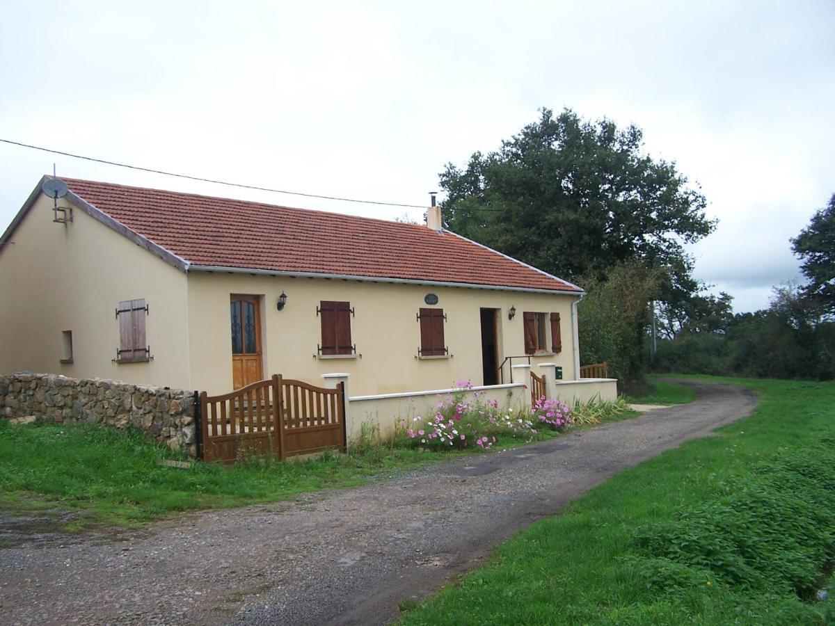 Les Hiboux Chambre D'Hotes L'Isle-Jourdain  Kültér fotó